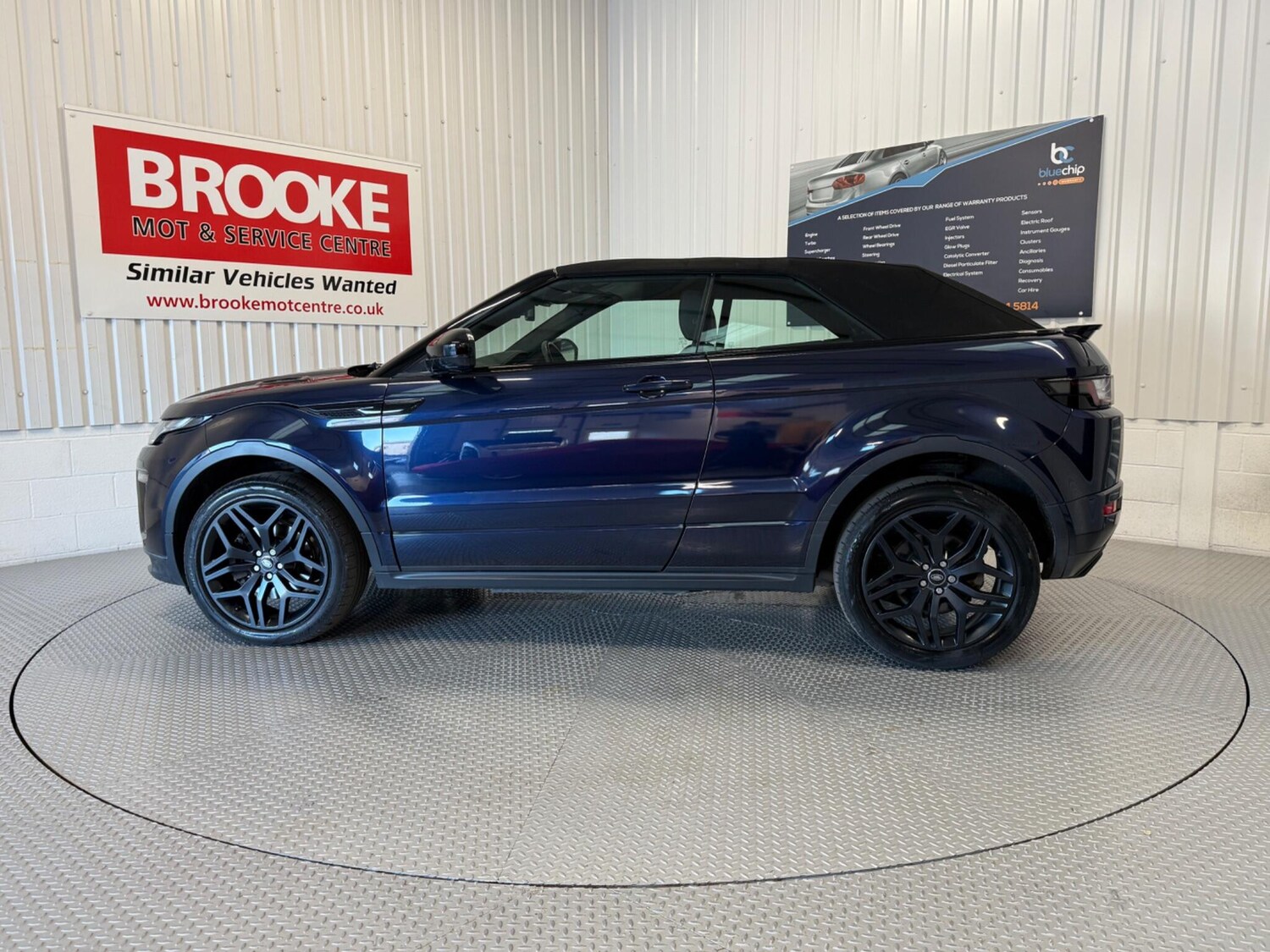 Used Land Rover Range Rover Evoque 2018 for sale - 76188548: Photo 10