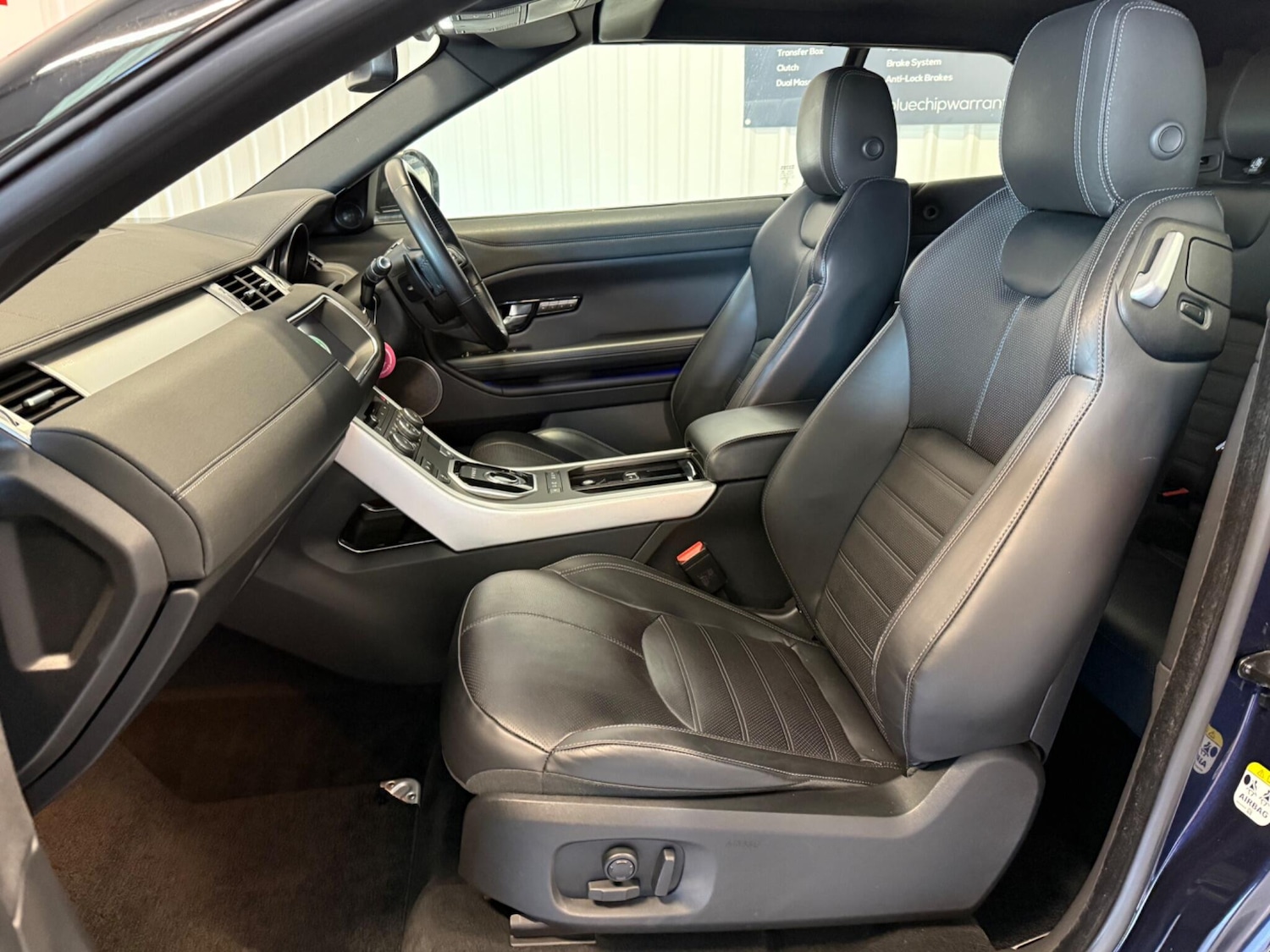 Used Land Rover Range Rover Evoque 2018 for sale - 76188548: Photo 12