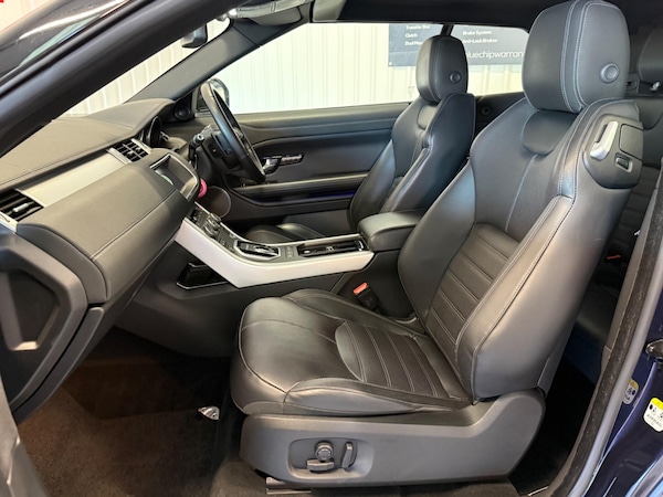 Used Land Rover Range Rover Evoque 2018 for sale - 76188548: Photo 12