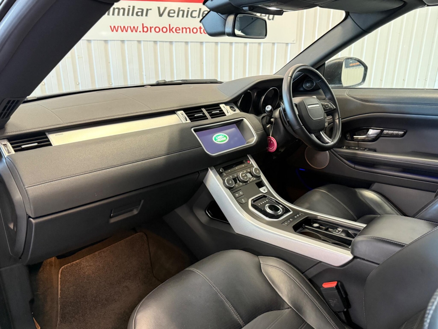 Used Land Rover Range Rover Evoque 2018 for sale - 76188548: Photo 13