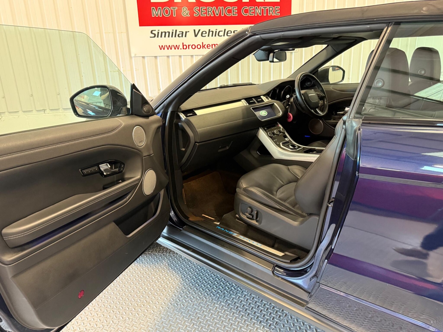 Used Land Rover Range Rover Evoque 2018 for sale - 76188548: Photo 14