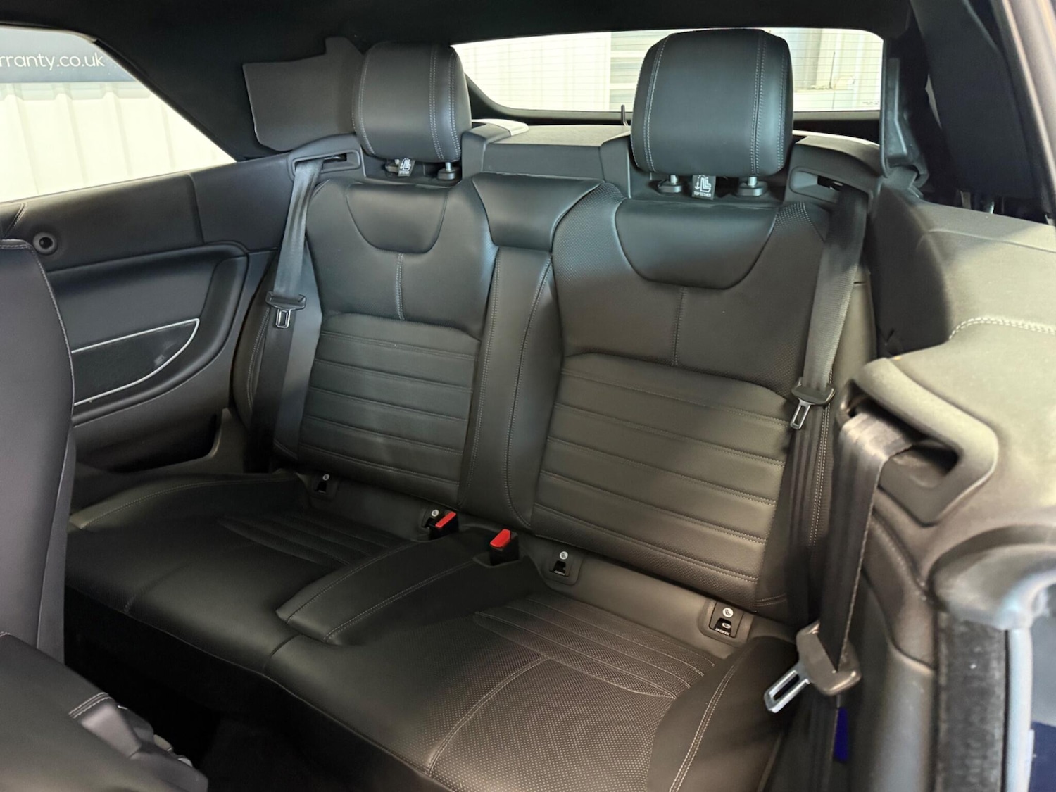 Used Land Rover Range Rover Evoque 2018 for sale - 76188548: Photo 16