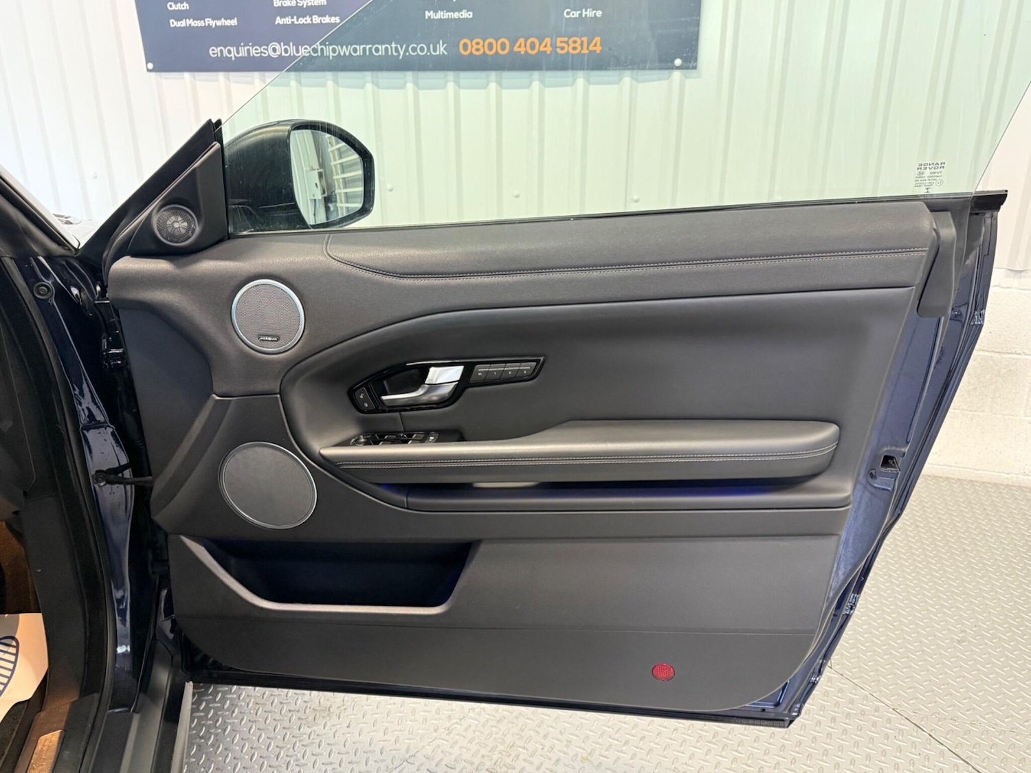 Used Land Rover Range Rover Evoque 2018 for sale - 76188548: Photo 18