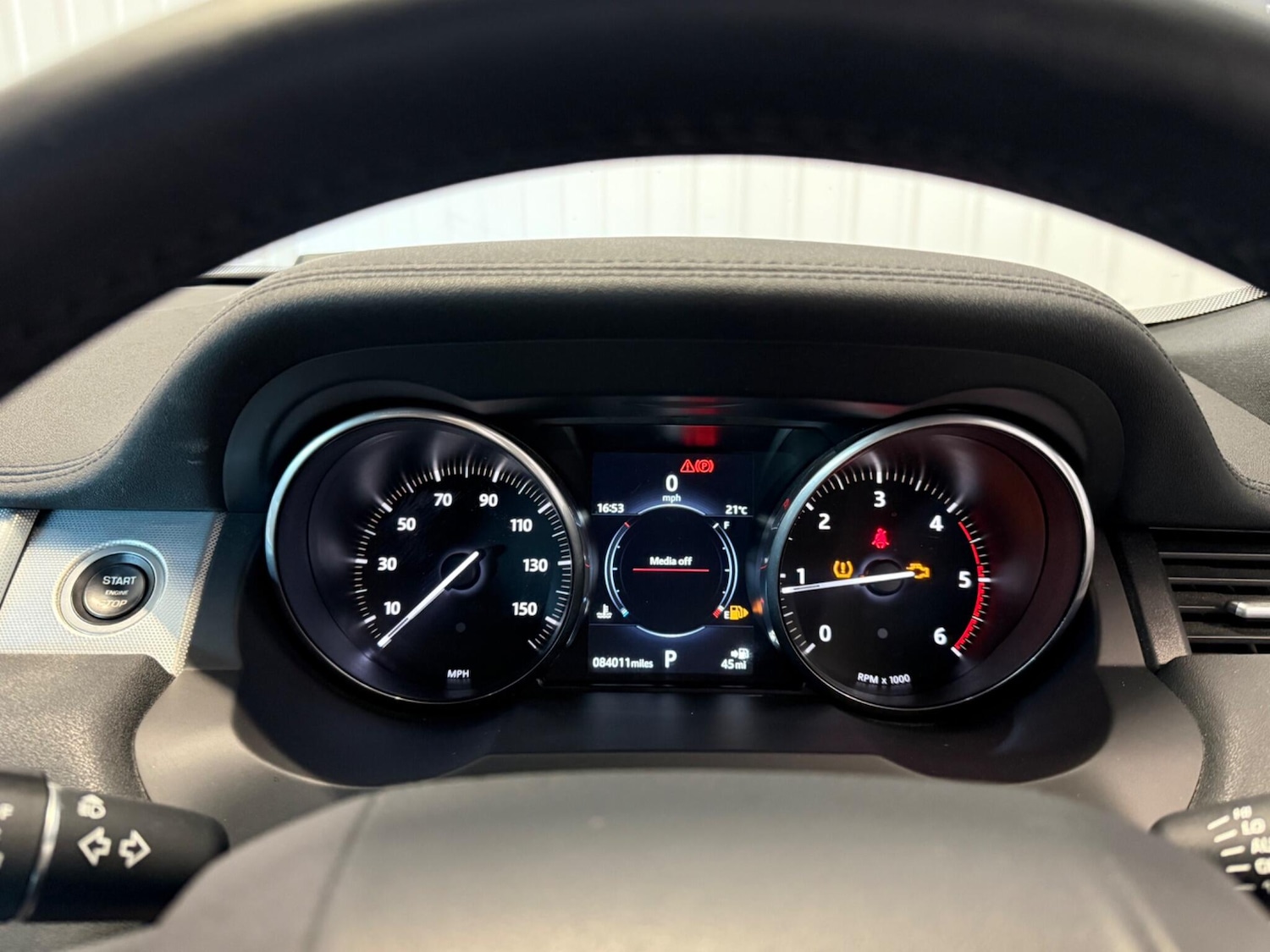 Used Land Rover Range Rover Evoque 2018 for sale - 76188548: Photo 23