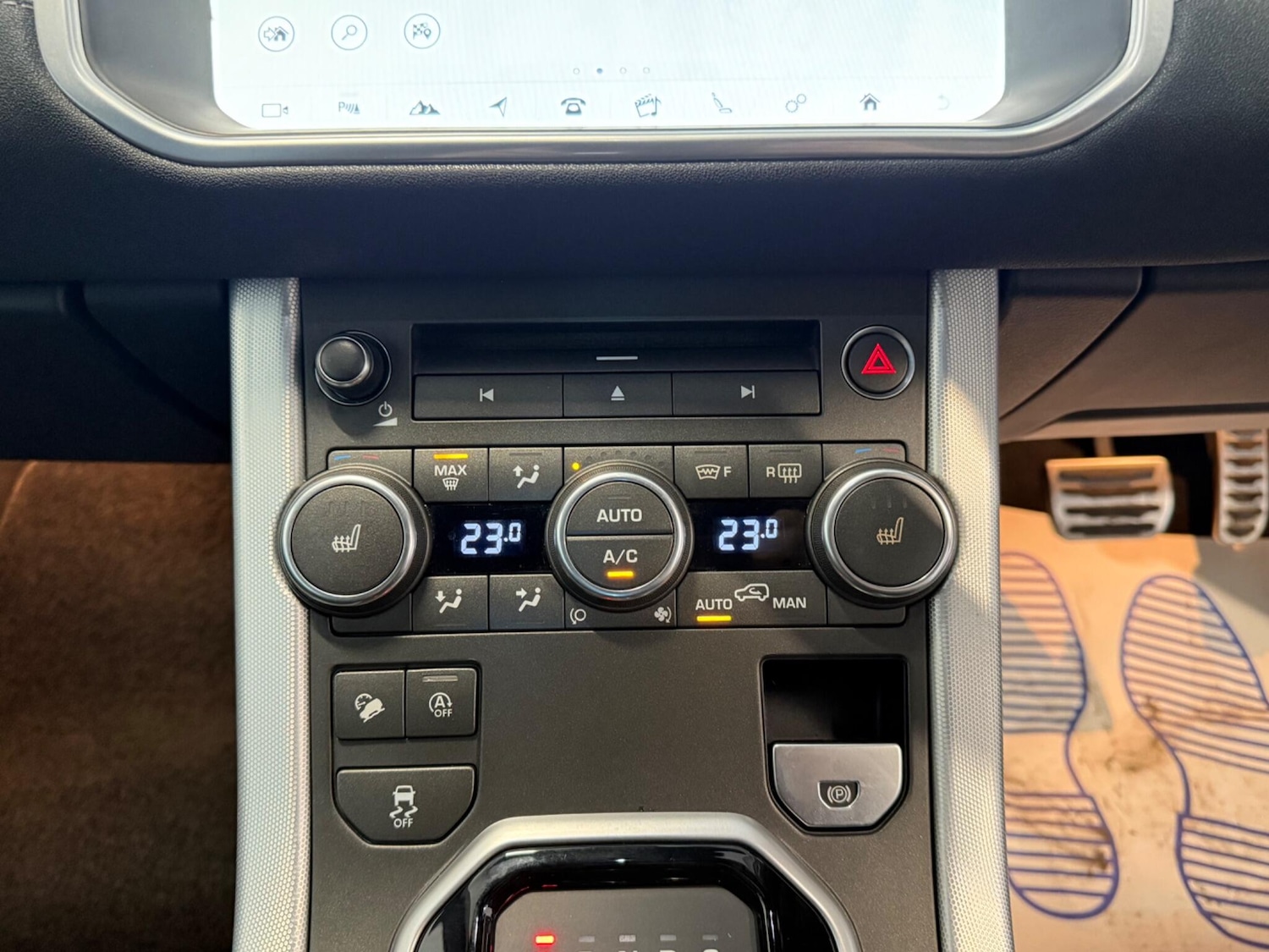 Used Land Rover Range Rover Evoque 2018 for sale - 76188548: Photo 26