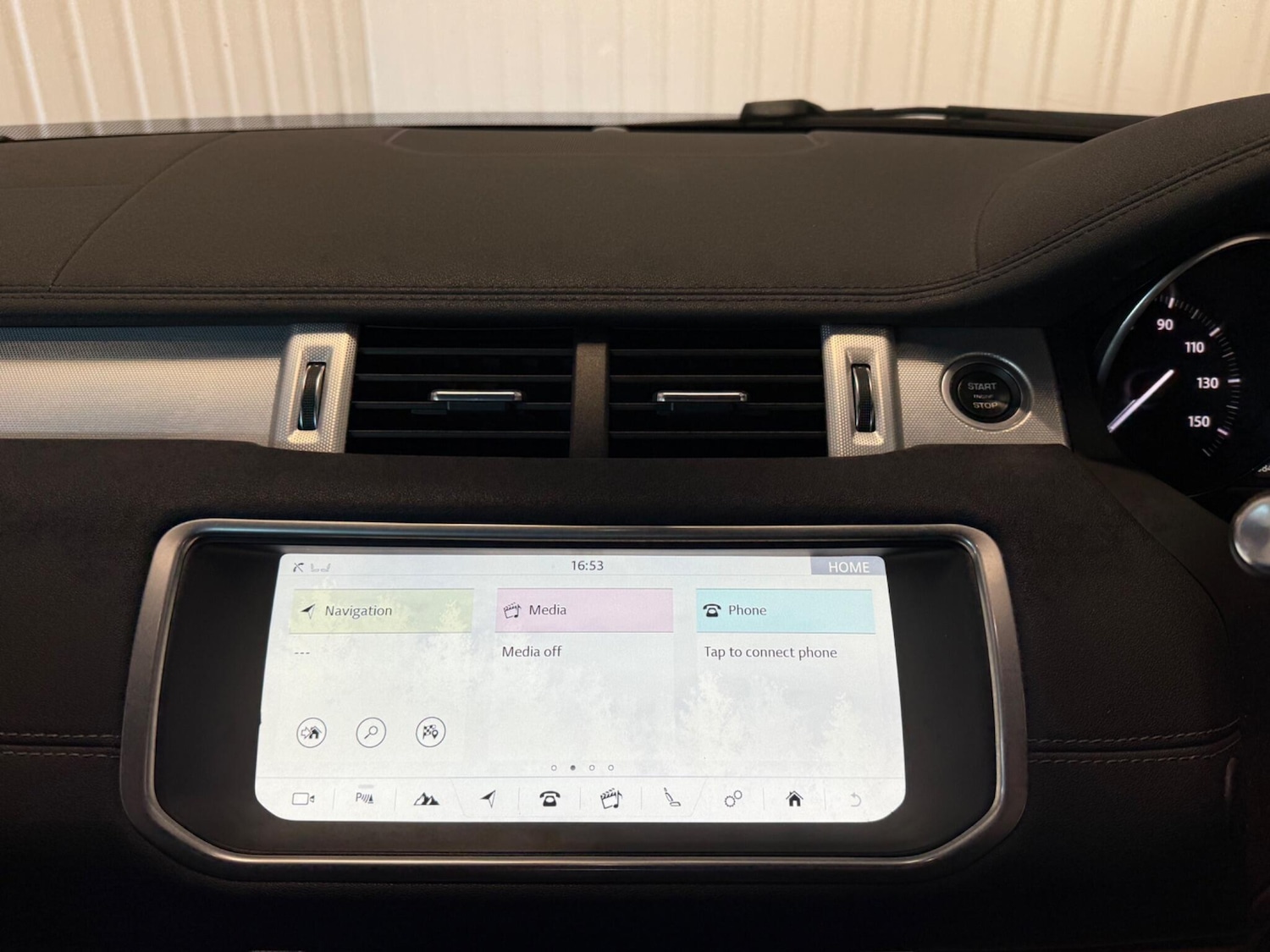 Used Land Rover Range Rover Evoque 2018 for sale - 76188548: Photo 27