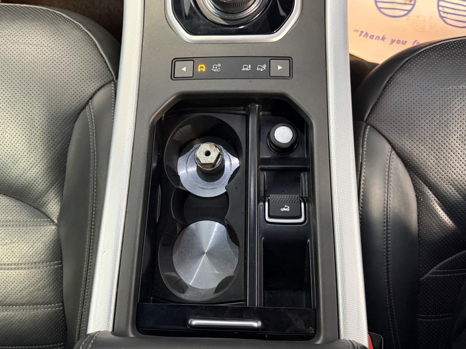 Used Land Rover Range Rover Evoque 2018 for sale - 76188548: Photo 30