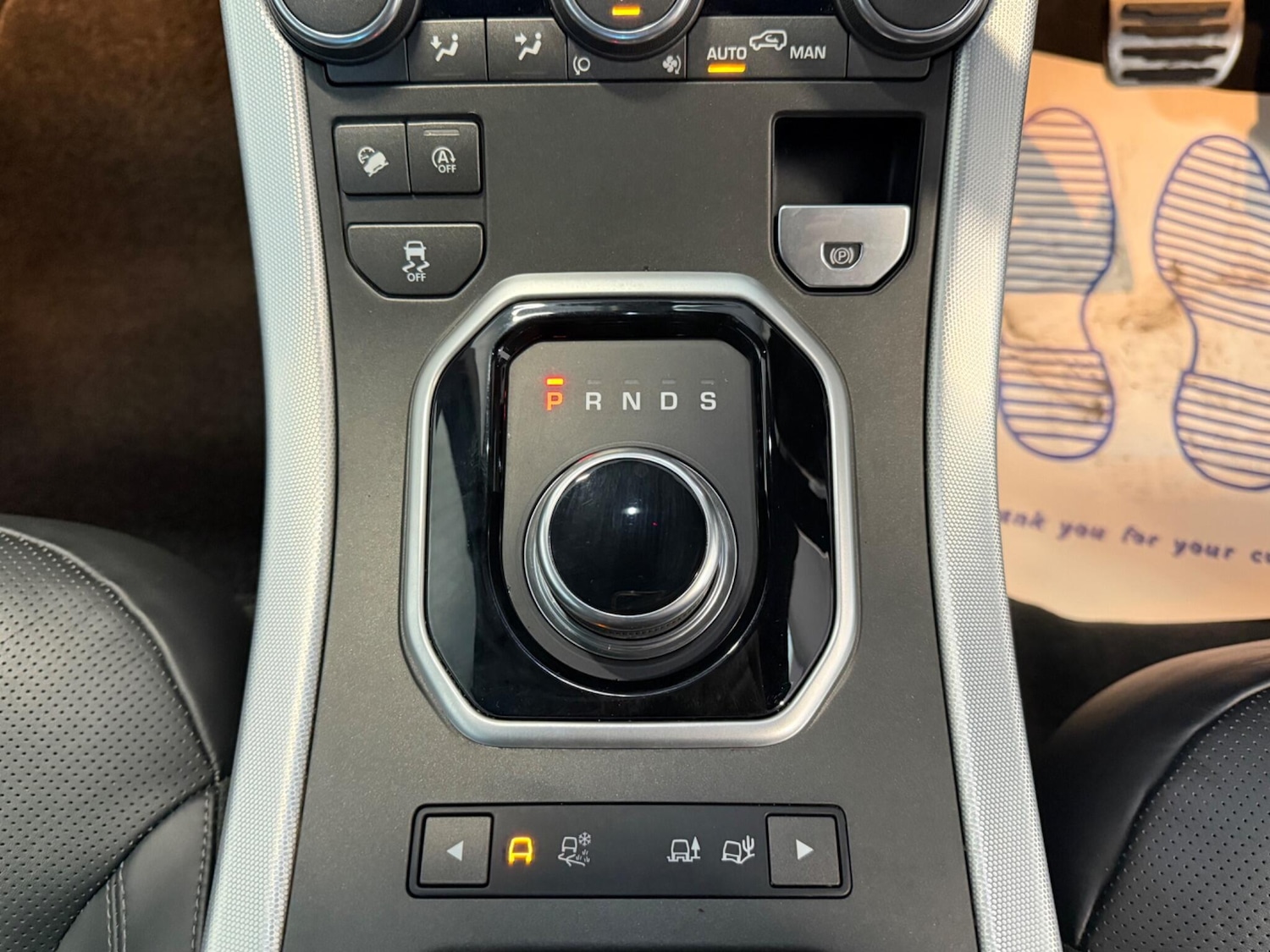 Used Land Rover Range Rover Evoque 2018 for sale - 76188548: Photo 31