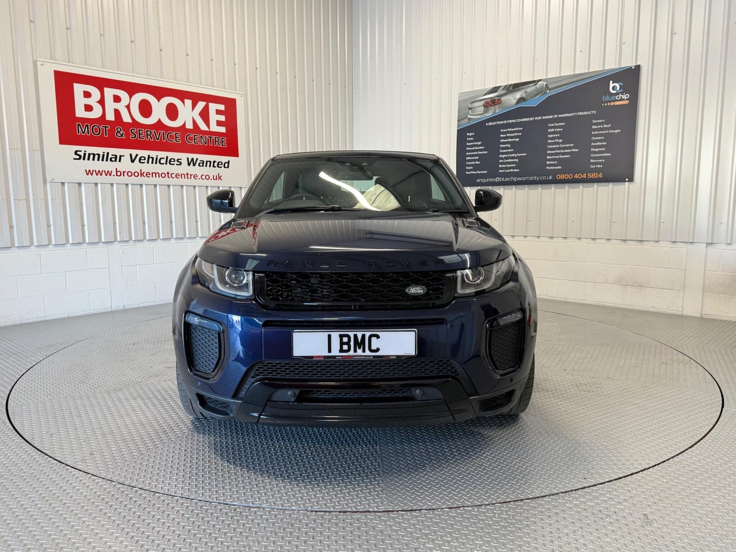 Used Land Rover Range Rover Evoque 2018 for sale - 76188548: Photo 5