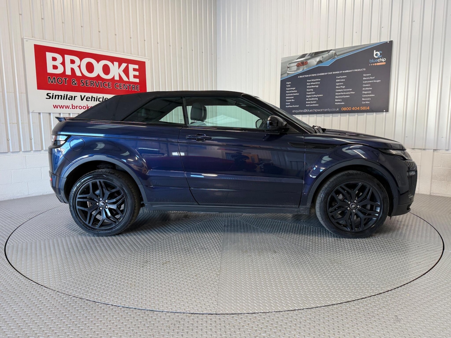 Used Land Rover Range Rover Evoque 2018 for sale - 76188548: Photo 6