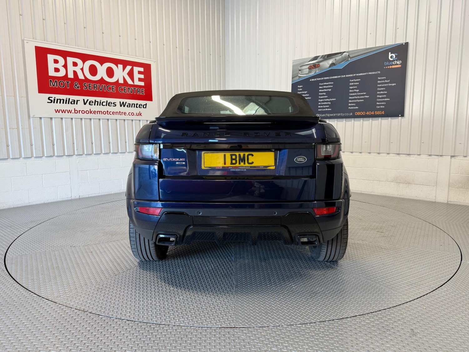 Used Land Rover Range Rover Evoque 2018 for sale - 76188548: Photo 8