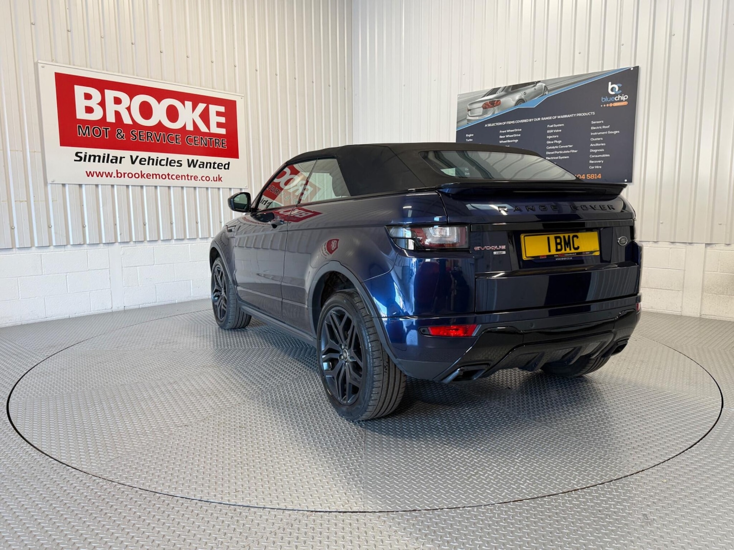 Used Land Rover Range Rover Evoque 2018 for sale - 76188548: Photo 9