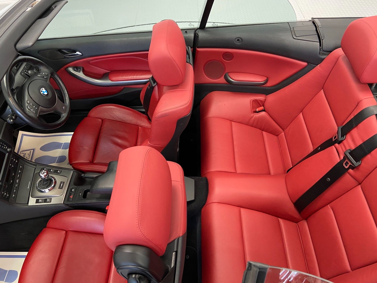 Used BMW M3 2006 for sale - 76753039: Photo 15