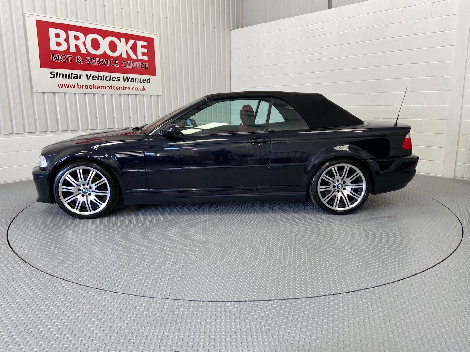 Used BMW M3 2006 for sale - 76753039: Photo 22