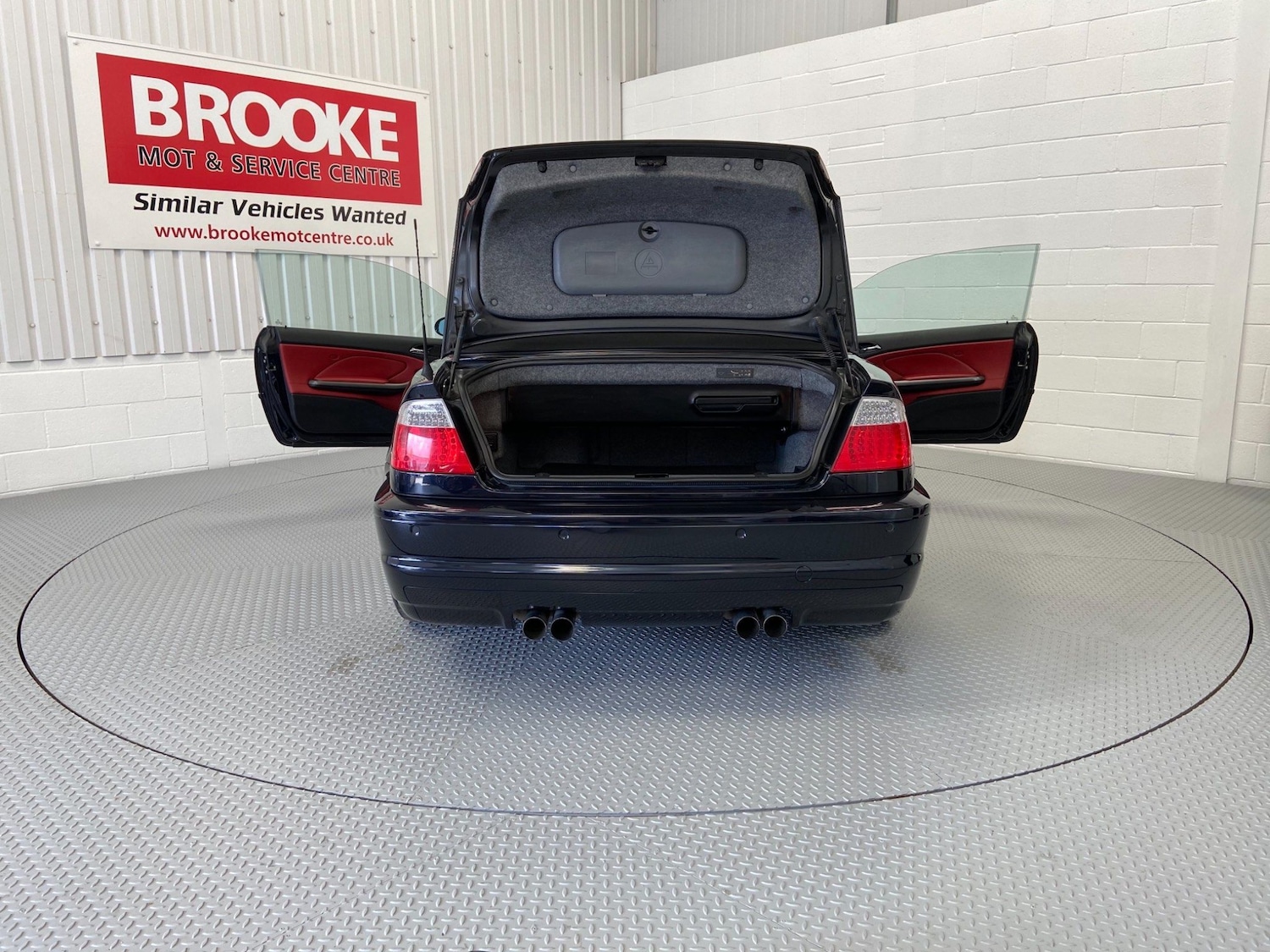 Used BMW M3 2006 for sale - 76753039: Photo 24