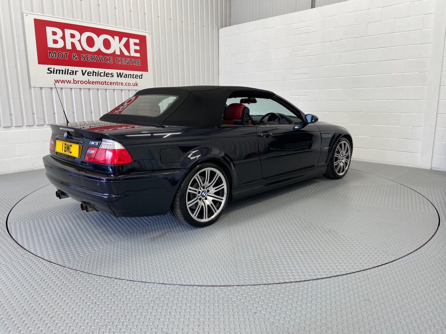 Used BMW M3 2006 for sale - 76753039: Photo 26