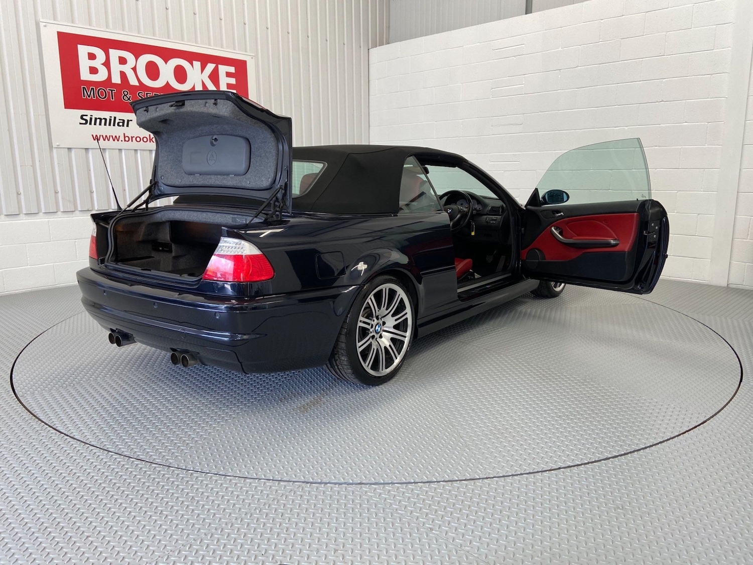 Used BMW M3 2006 for sale - 76753039: Photo 28