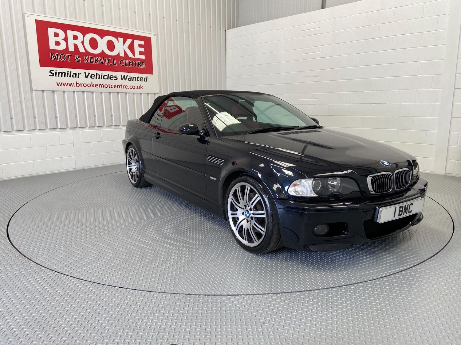 Used BMW M3 2006 for sale - 76753039: Photo 3