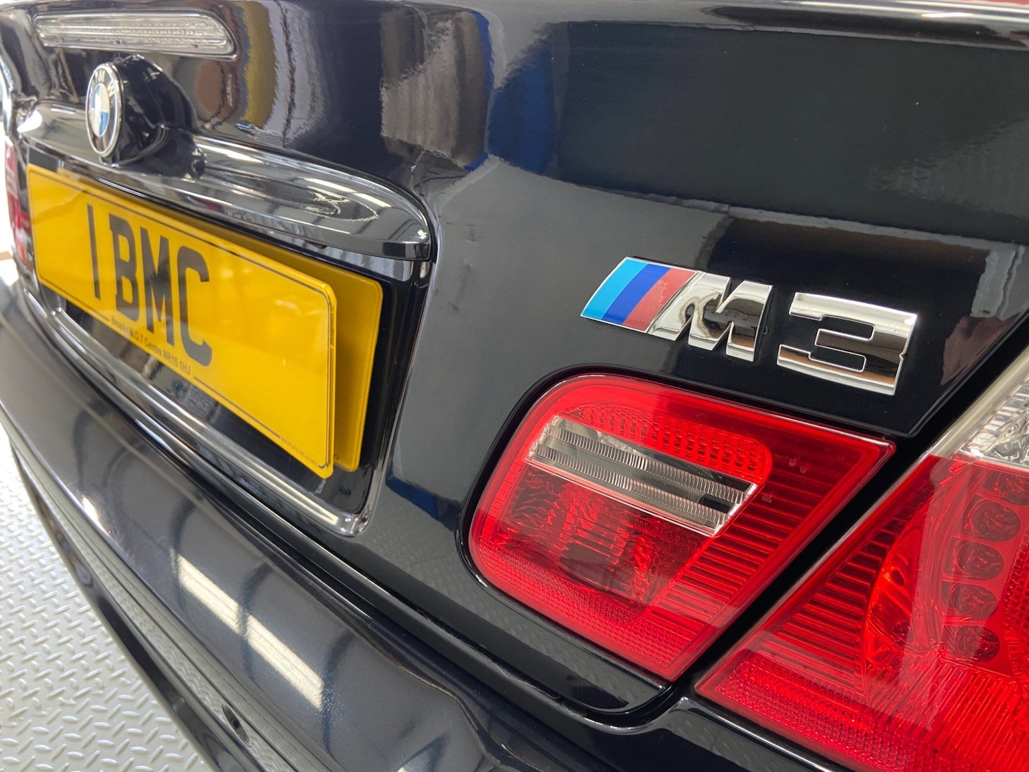 Used BMW M3 2006 for sale - 76753039: Photo 33