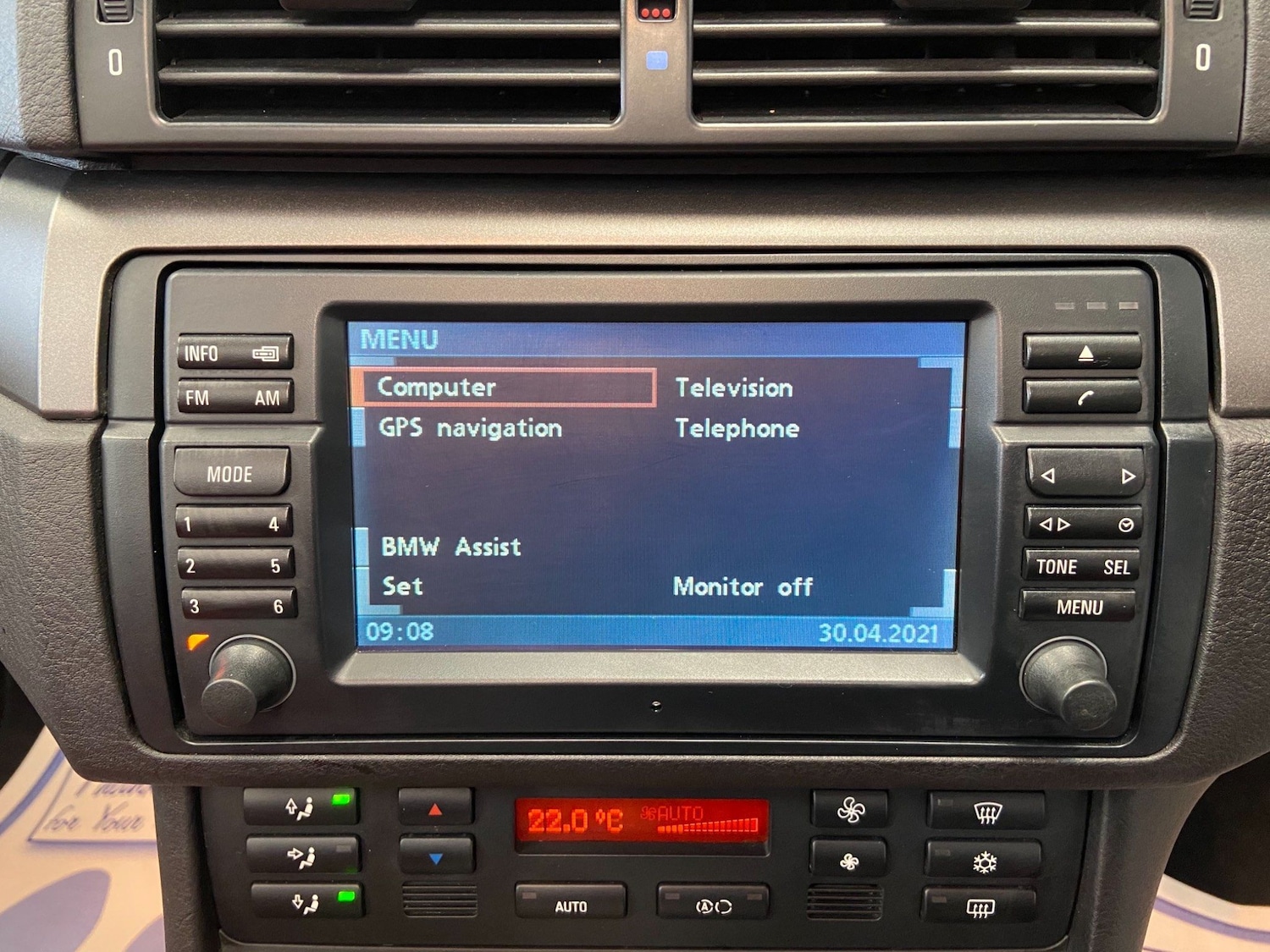 Used BMW M3 2006 for sale - 76753039: Photo 36