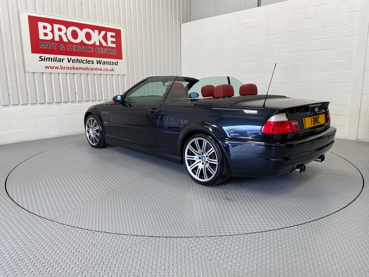 Used BMW M3 2006 for sale - 76753039: Photo 6