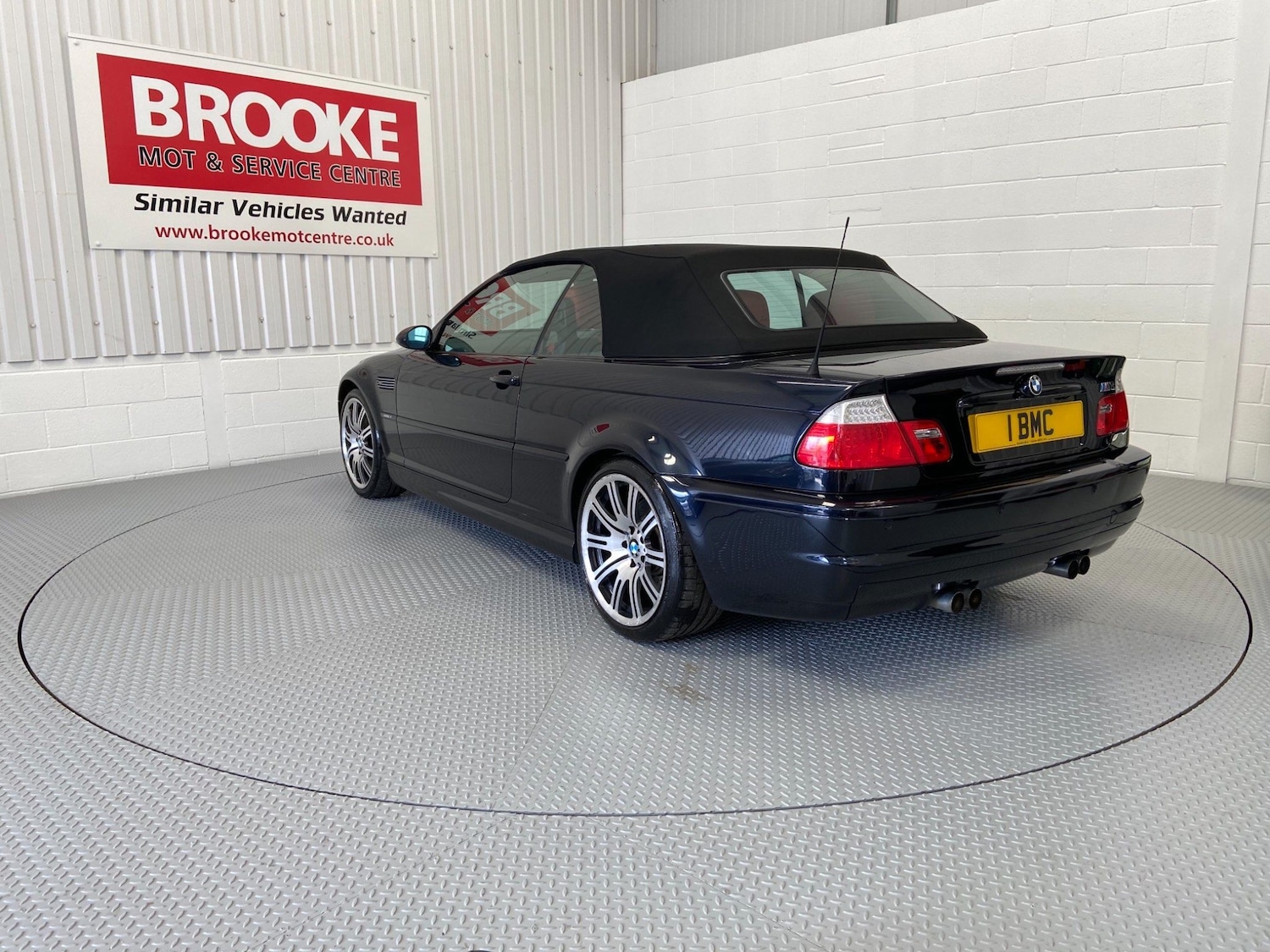 Used BMW M3 2006 for sale - 76753039: Photo 8