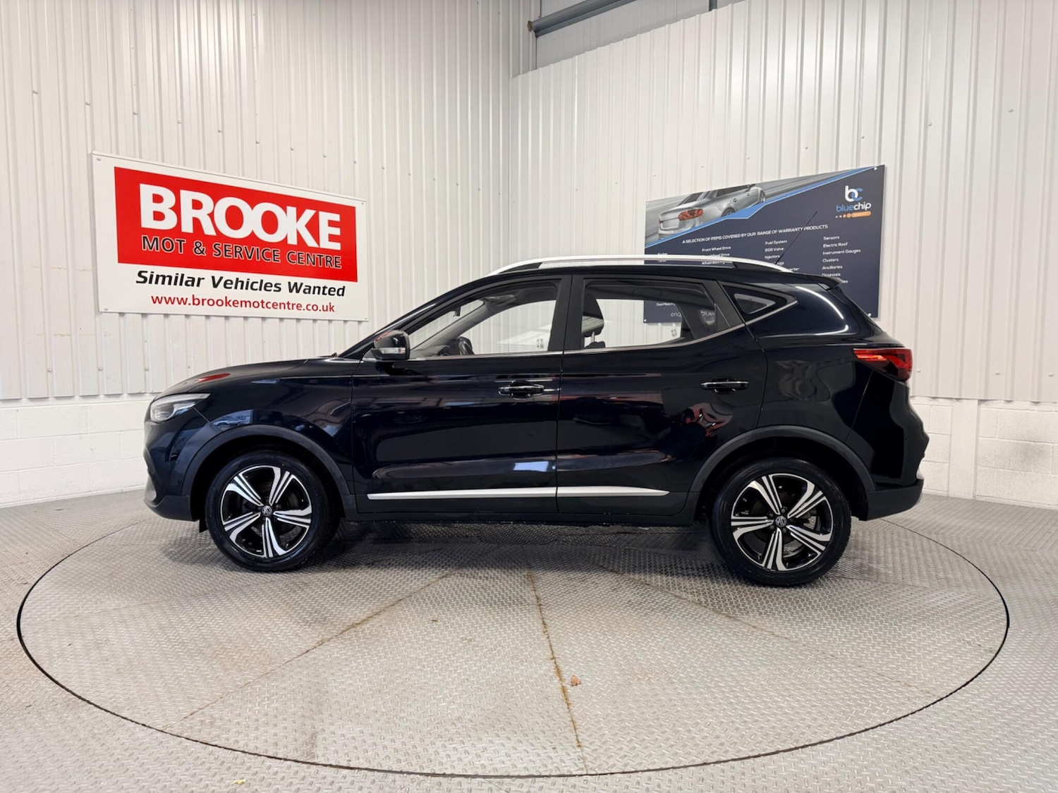 Used MG MG ZS 2021 for sale - 77424824: Photo 10