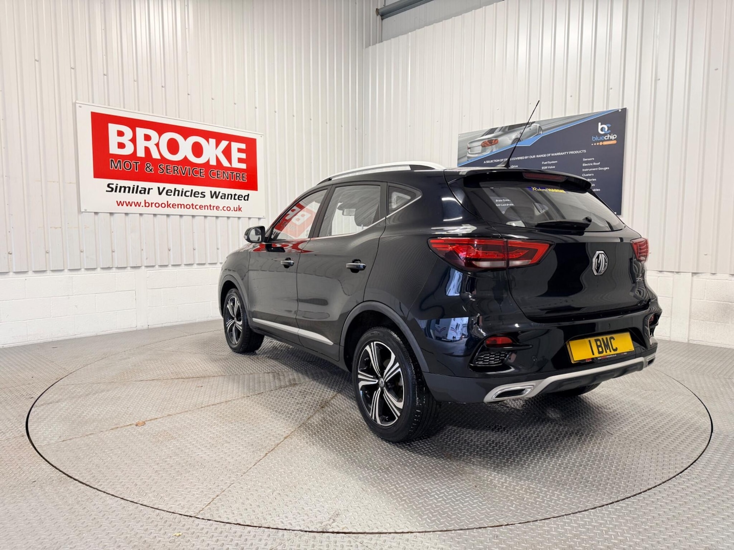 Used MG MG ZS 2021 for sale - 77424824: Photo 11