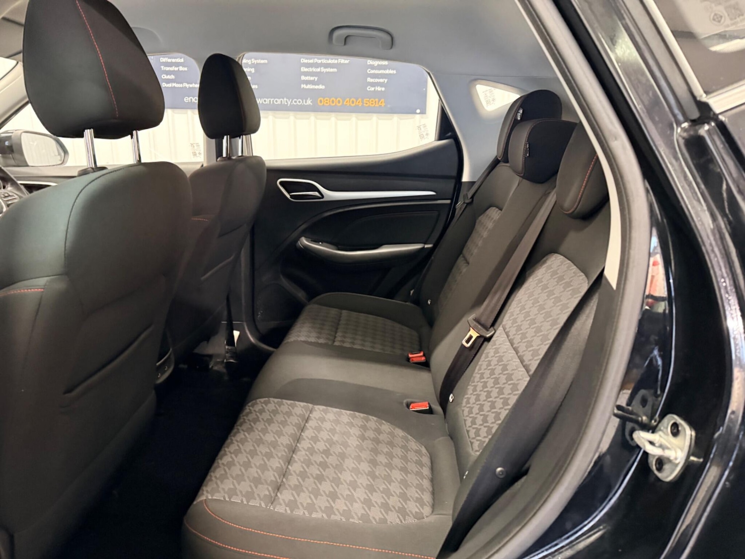 Used MG MG ZS 2021 for sale - 77424824: Photo 12