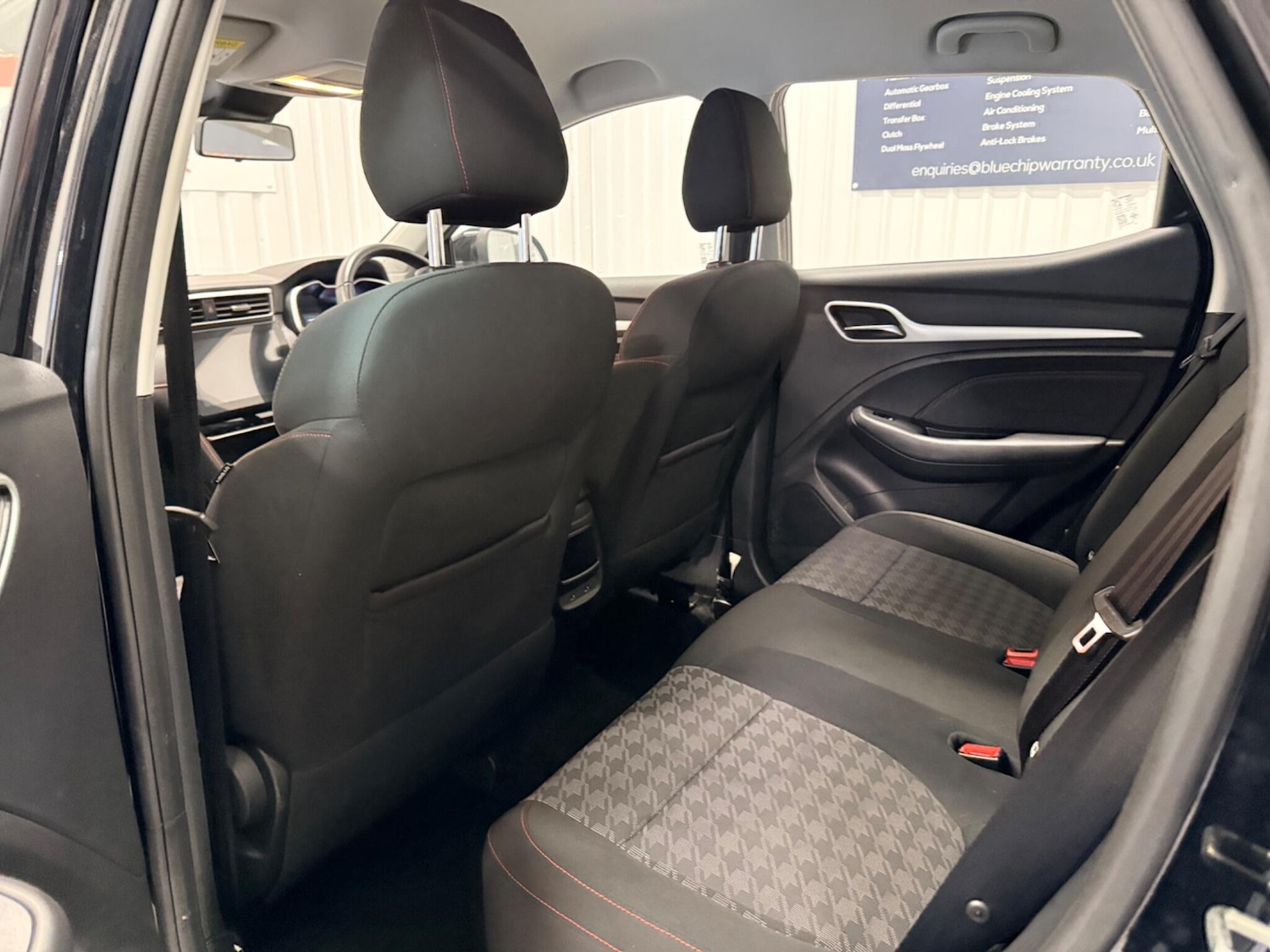 Used MG MG ZS 2021 for sale - 77424824: Photo 13