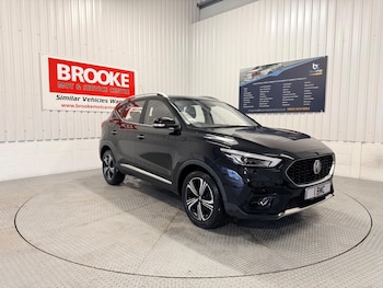 Used MG MG ZS 2021 for sale - 77424824: Photo