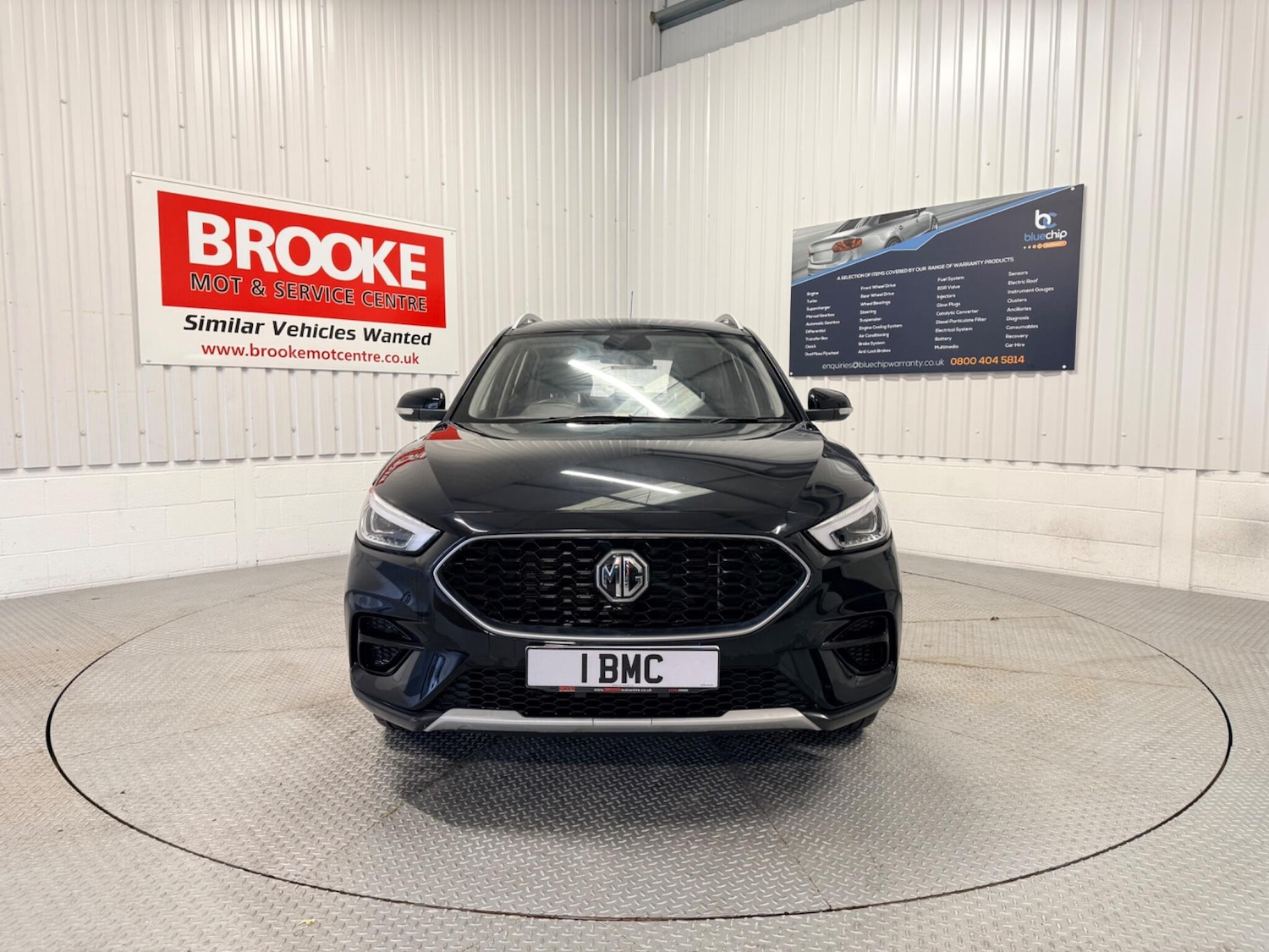 Used MG MG ZS 2021 for sale - 77424824: Photo 3