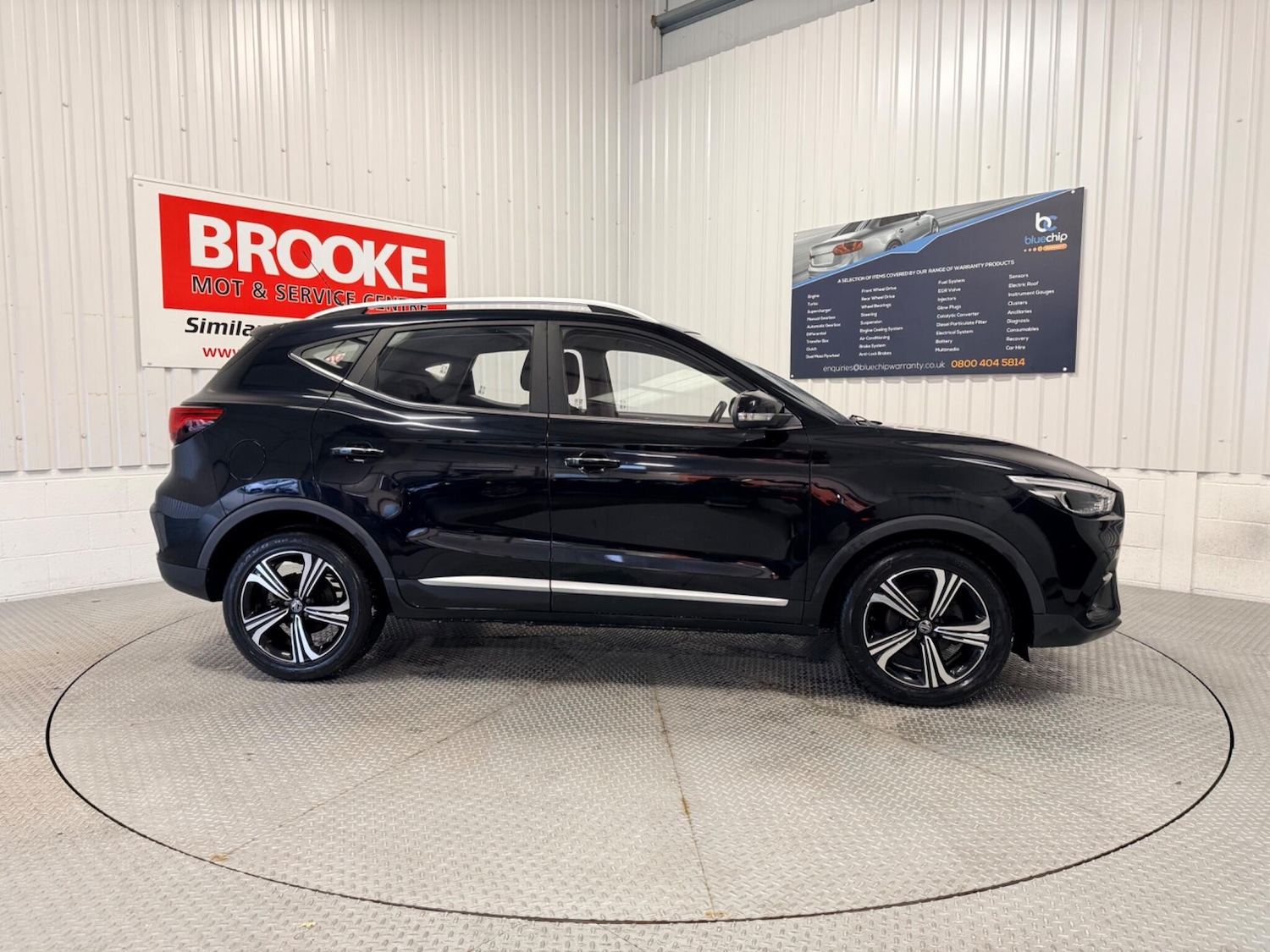 Used MG MG ZS 2021 for sale - 77424824: Photo 6