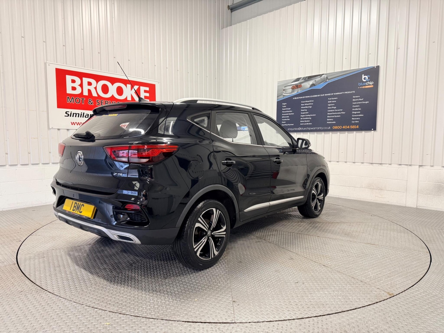 Used MG MG ZS 2021 for sale - 77424824: Photo 7