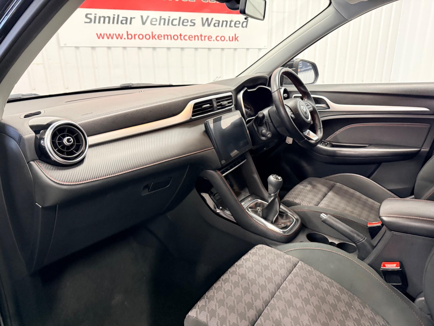 Used MG MG ZS 2021 for sale - 77424824: Photo 9