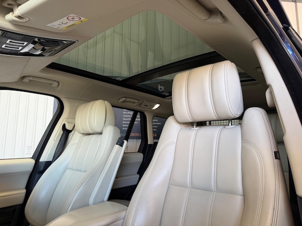 Used Land Rover Range Rover 2016 for sale - 76239563: Photo 13
