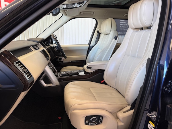 Used Land Rover Range Rover 2016 for sale - 76239563: Photo 14