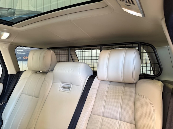 Used Land Rover Range Rover 2016 for sale - 76239563: Photo 15
