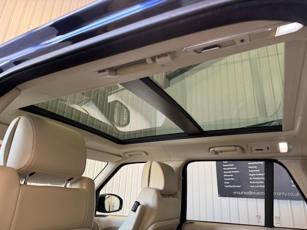 Used Land Rover Range Rover 2016 for sale - 76239563: Photo 20