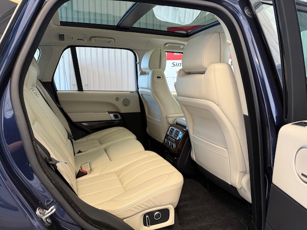 Used Land Rover Range Rover 2016 for sale - 76239563: Photo 21