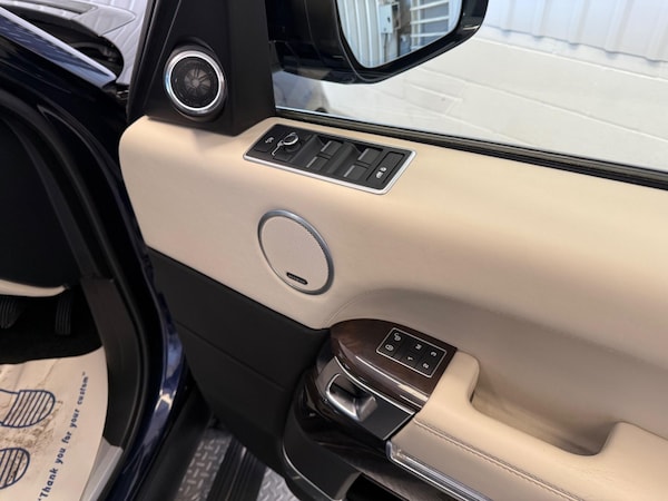 Used Land Rover Range Rover 2016 for sale - 76239563: Photo 24