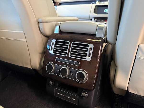 Used Land Rover Range Rover 2016 for sale - 76239563: Photo 26