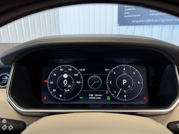 Used Land Rover Range Rover 2016 for sale - 76239563: Photo 30