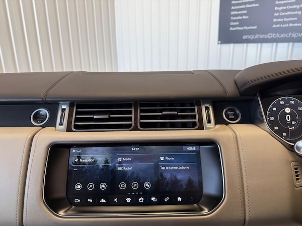 Used Land Rover Range Rover 2016 for sale - 76239563: Photo 33