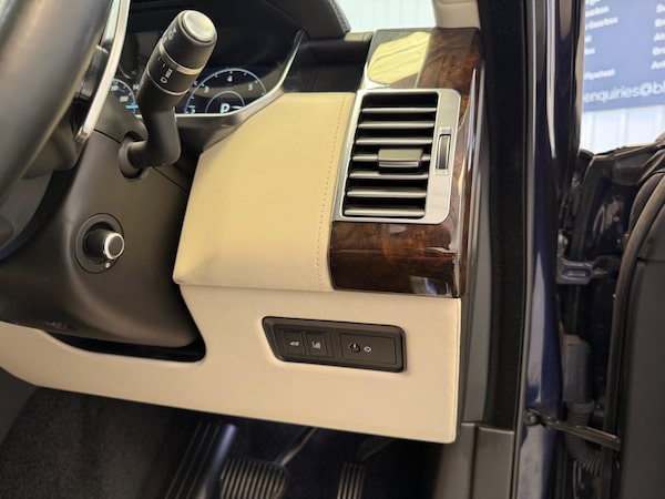 Used Land Rover Range Rover 2016 for sale - 76239563: Photo 35