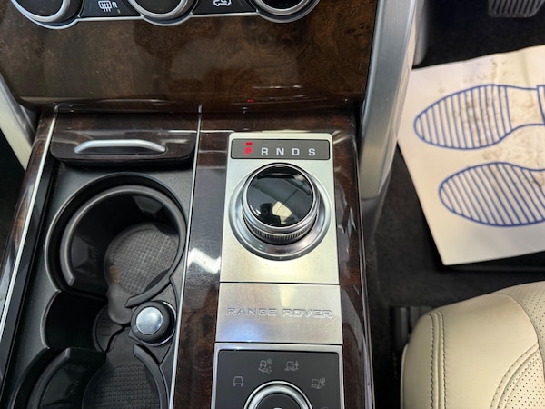 Used Land Rover Range Rover 2016 for sale - 76239563: Photo 36