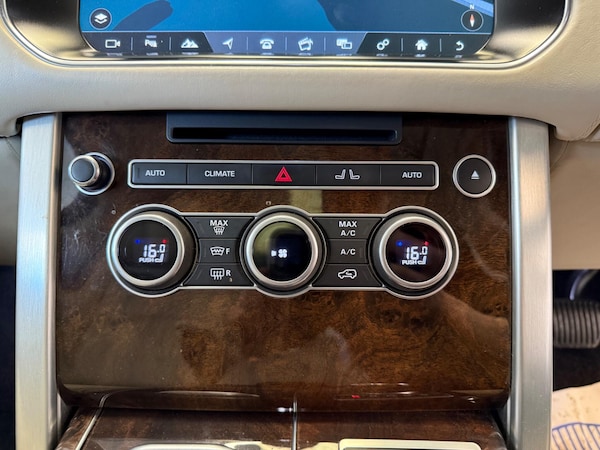 Used Land Rover Range Rover 2016 for sale - 76239563: Photo 37