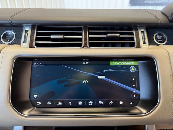 Used Land Rover Range Rover 2016 for sale - 76239563: Photo 38