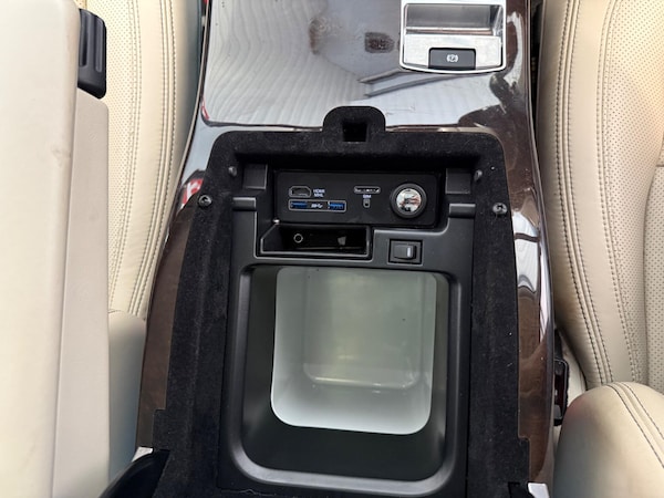 Used Land Rover Range Rover 2016 for sale - 76239563: Photo 39