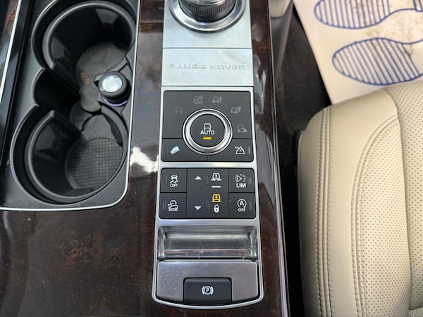 Used Land Rover Range Rover 2016 for sale - 76239563: Photo 40